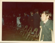 Eric 303.jpg: 1973/06/15 Eric's High School Graduation - 1973